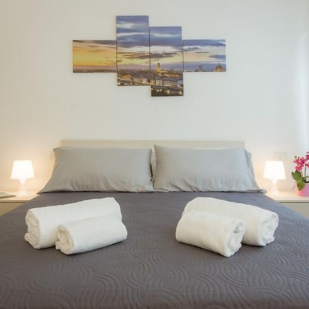 Stylisch Canacci 2 Bedroom Apartment Флоренция Екстериор снимка