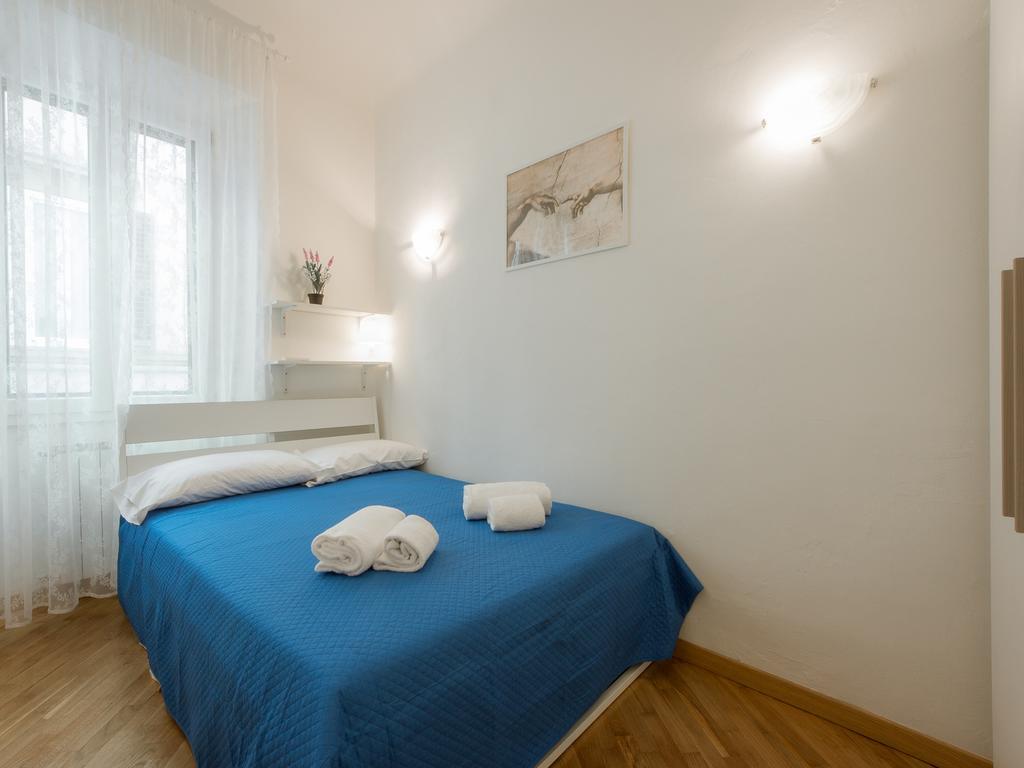 Stylisch Canacci 2 Bedroom Apartment Флоренция Екстериор снимка