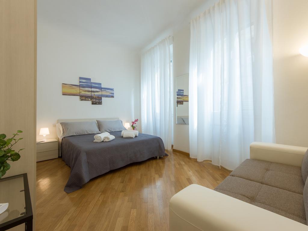 Stylisch Canacci 2 Bedroom Apartment Флоренция Екстериор снимка