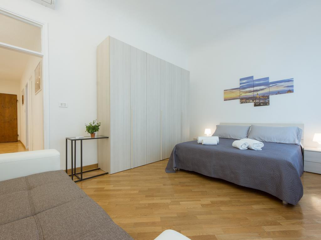 Stylisch Canacci 2 Bedroom Apartment Флоренция Екстериор снимка