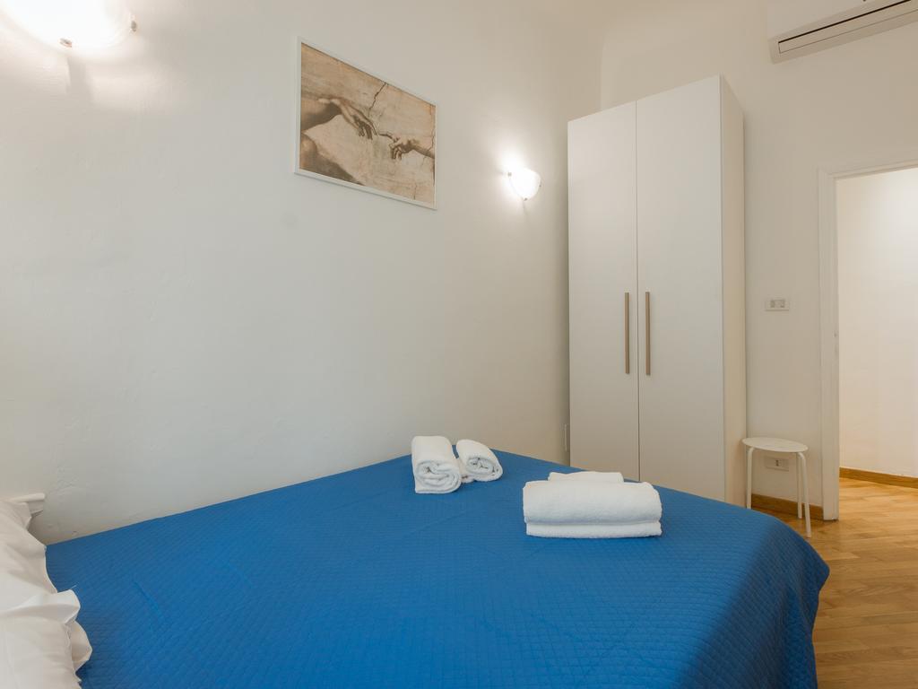 Stylisch Canacci 2 Bedroom Apartment Флоренция Екстериор снимка