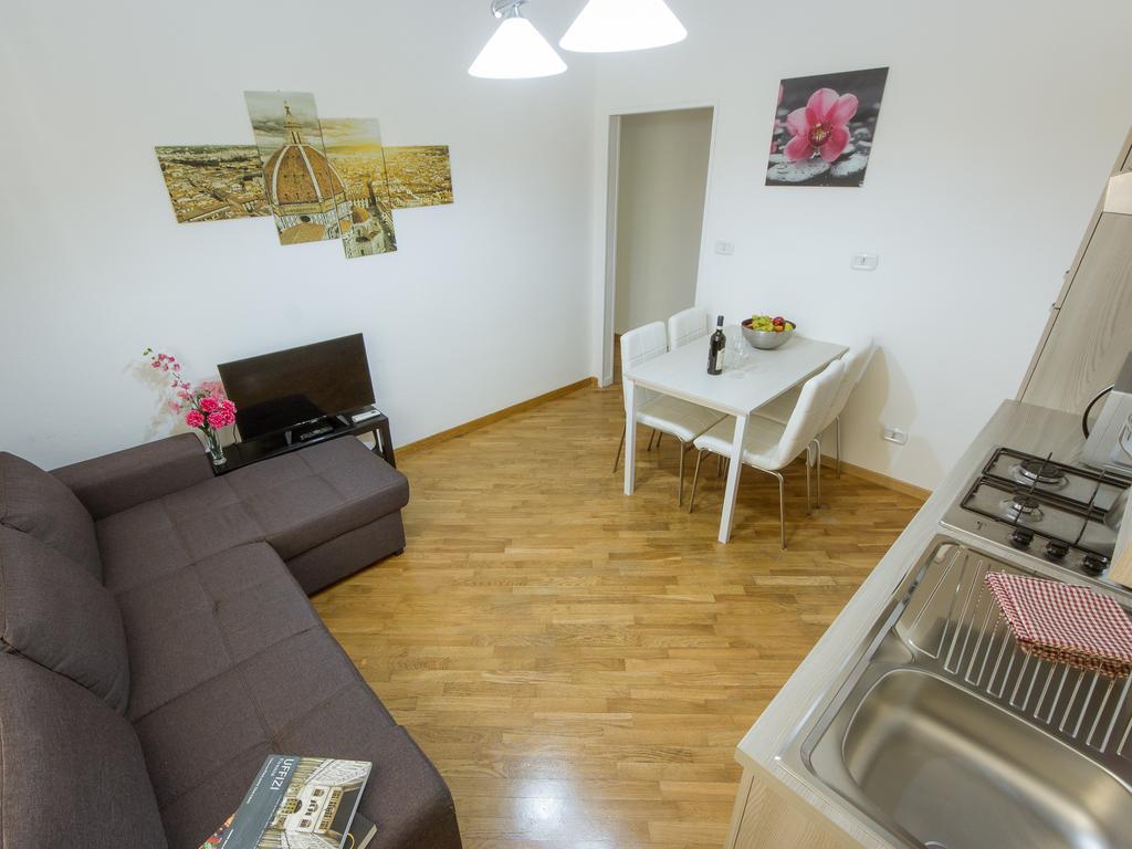 Stylisch Canacci 2 Bedroom Apartment Флоренция Екстериор снимка