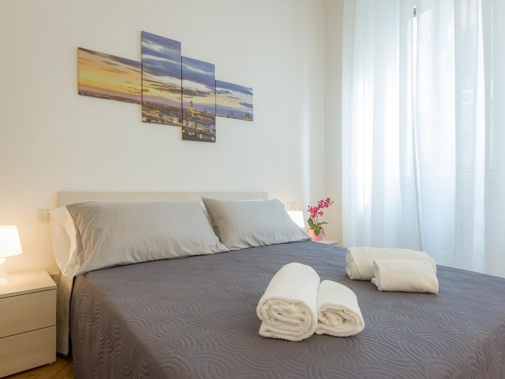 Stylisch Canacci 2 Bedroom Apartment Флоренция Екстериор снимка